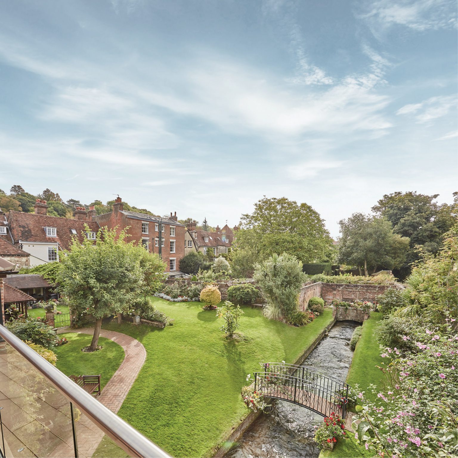 Wedding Venue Winchester Chesil House