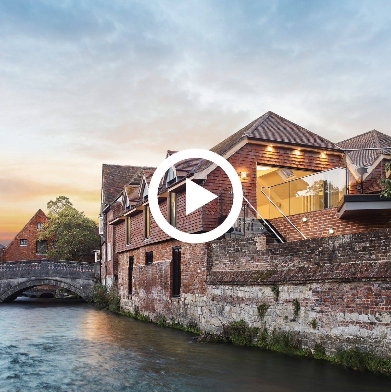 Special Events Venue Winchester Chesil House