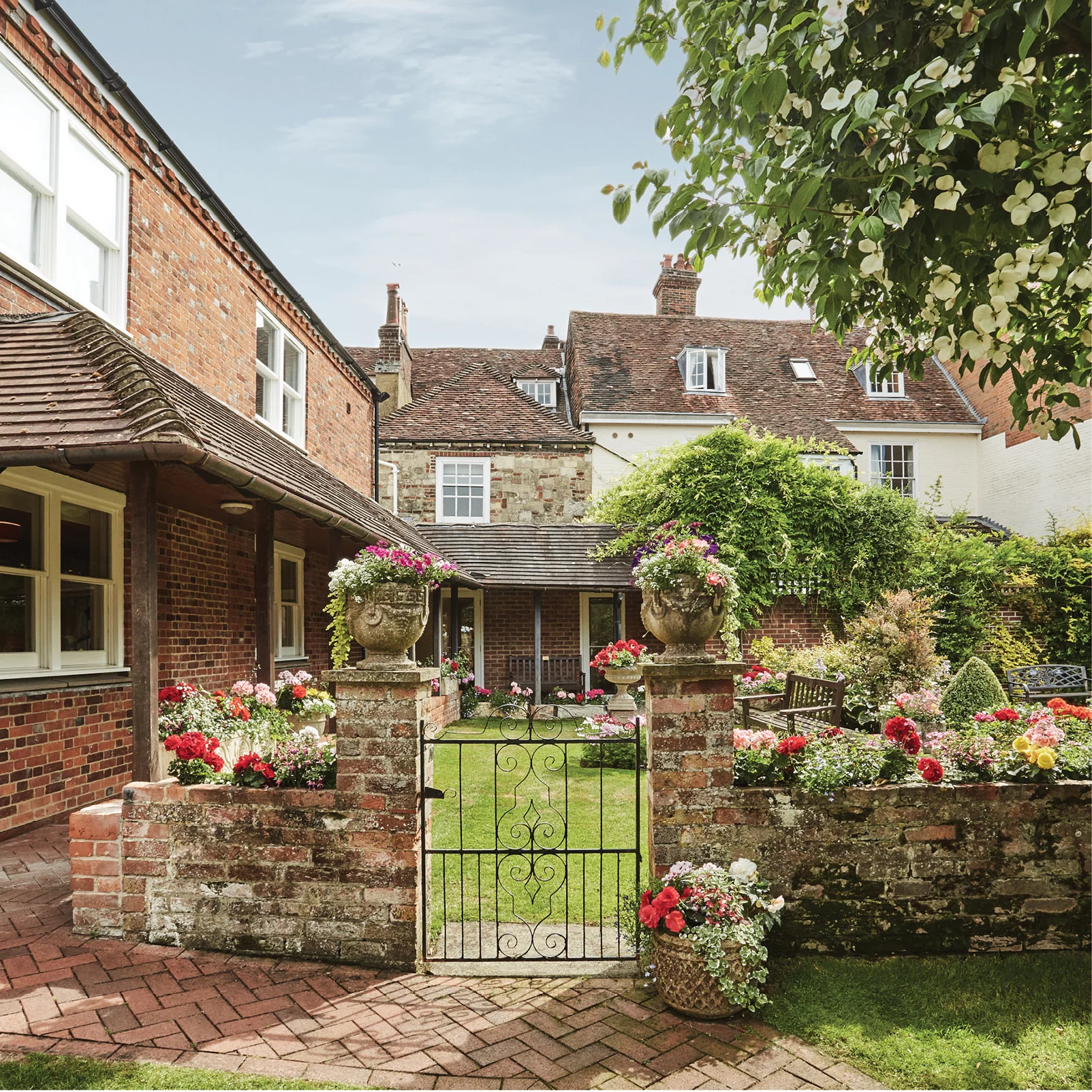Funeral Services Chesil House Winchester