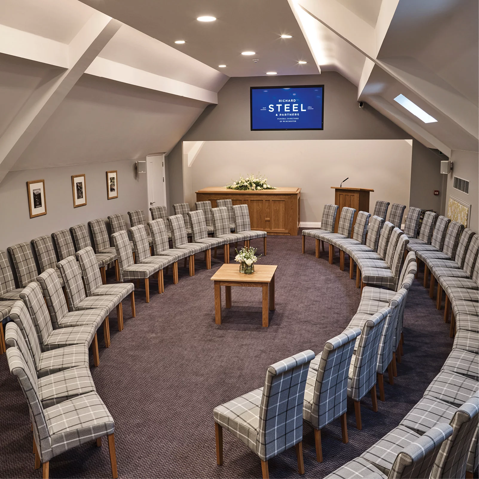 Funeral Services Chesil House Winchester