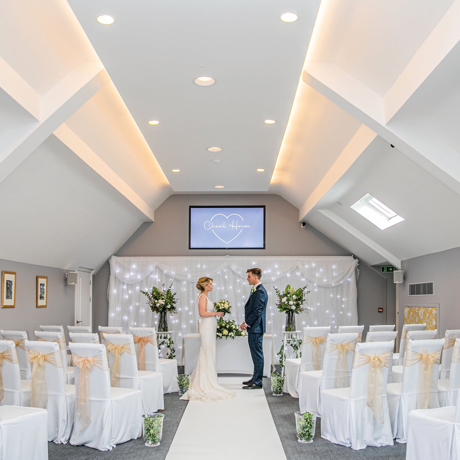 Tailor Made and Bespoke Weddings