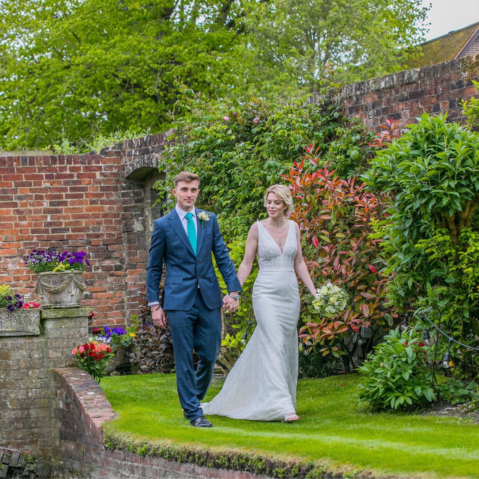 Tailor Made and Bespoke Weddings