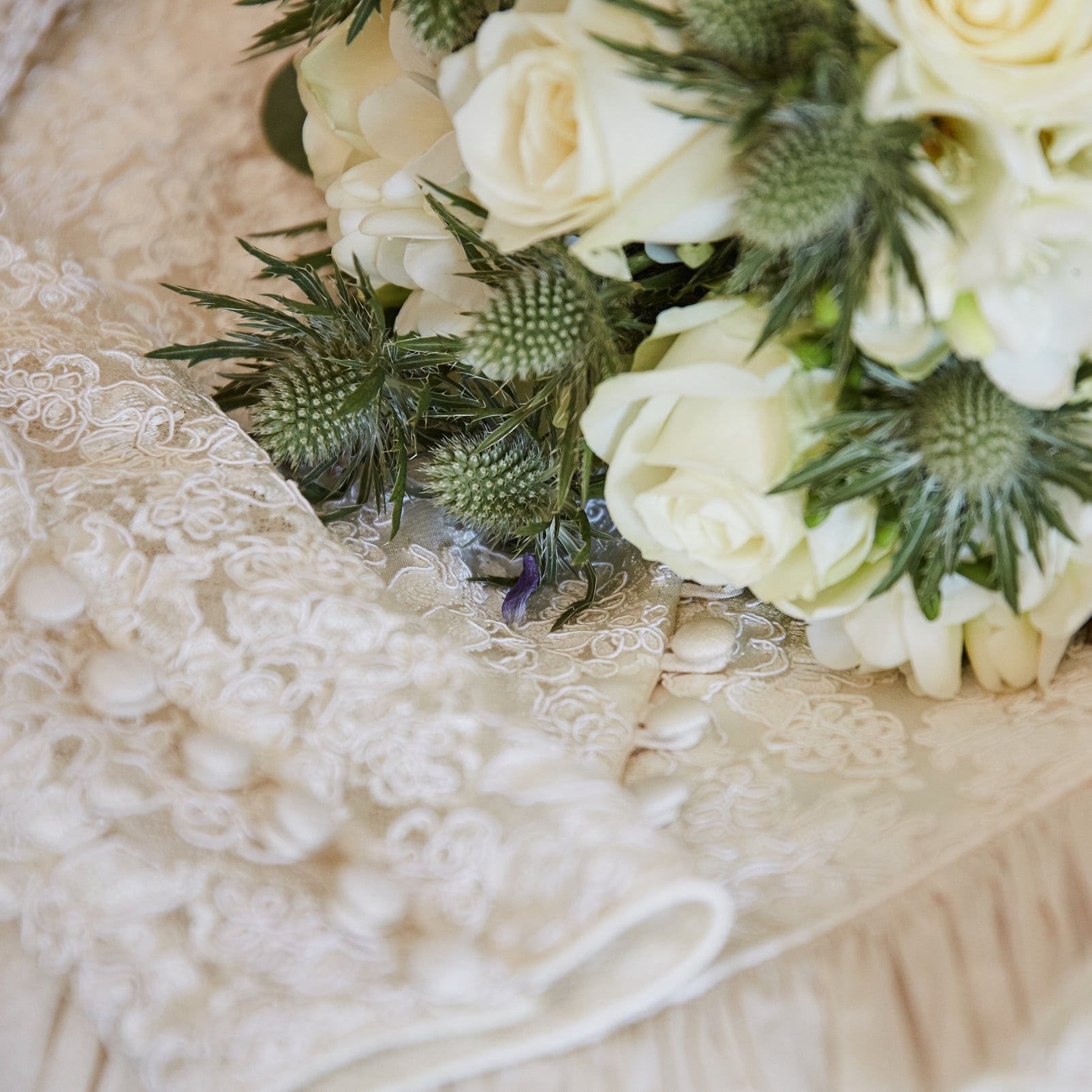 Tailor Made and Bespoke Weddings